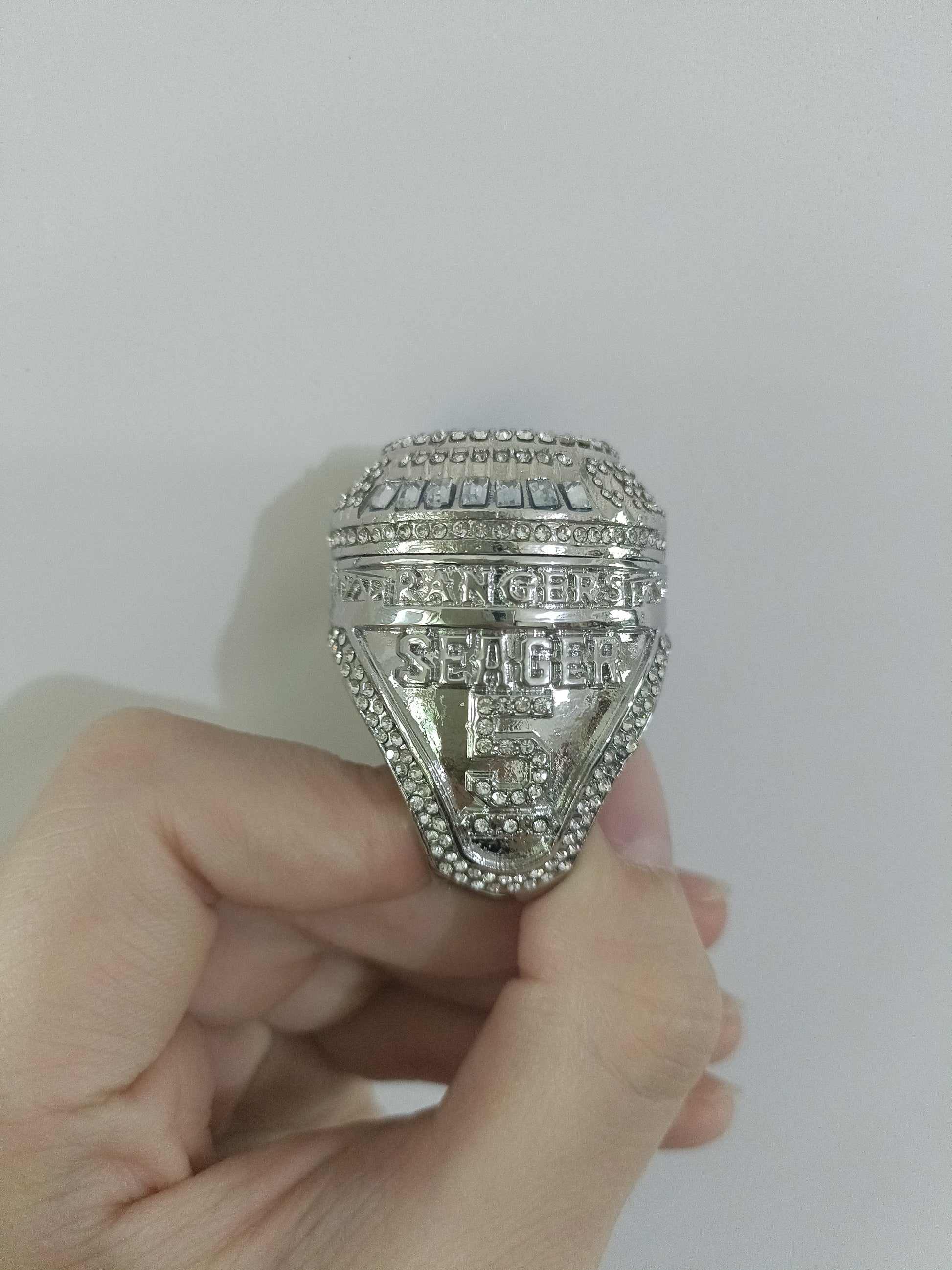 Texas Rangers World Series Ring (2023) - Rings For Champs, NFL rings, MLB rings, NBA rings, NHL rings, NCAA rings, Super bowl ring, Superbowl ring, Super bowl rings, Superbowl rings, Dallas Cowboys