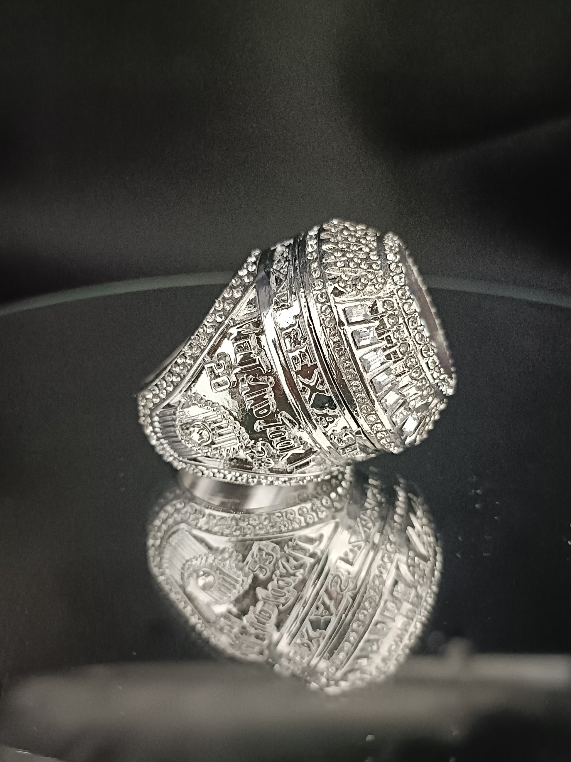 Texas Rangers World Series Ring (2023) - Rings For Champs, NFL rings, MLB rings, NBA rings, NHL rings, NCAA rings, Super bowl ring, Superbowl ring, Super bowl rings, Superbowl rings, Dallas Cowboys