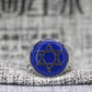 Jewish Star Of David Ring - True Believers Series - Rings For Champs, NFL rings, MLB rings, NBA rings, NHL rings, NCAA rings, Super bowl ring, Superbowl ring, Super bowl rings, Superbowl rings, Dallas Cowboys