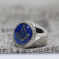 Masons - Classic Man Series, Silver - Rings For Champs, NFL rings, MLB rings, NBA rings, NHL rings, NCAA rings, Super bowl ring, Superbowl ring, Super bowl rings, Superbowl rings, Dallas Cowboys