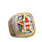 Houston Astros World Series Ring (2022) - Premium Series - Rings For Champs, NFL rings, MLB rings, NBA rings, NHL rings, NCAA rings, Super bowl ring, Superbowl ring, Super bowl rings, Superbowl rings, Dallas Cowboys