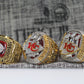 Super Bowl Ring Set (1969, 2020, 2023) - Premium Series - Rings For Champs, NFL rings, MLB rings, NBA rings, NHL rings, NCAA rings, Super bowl ring, Superbowl ring, Super bowl rings, Superbowl rings, Dallas Cowboys