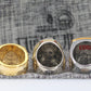 Super Bowl Ring Set (1969, 2020, 2023) - Premium Series - Rings For Champs, NFL rings, MLB rings, NBA rings, NHL rings, NCAA rings, Super bowl ring, Superbowl ring, Super bowl rings, Superbowl rings, Dallas Cowboys