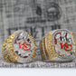 Super Bowl Ring Set (2020, 2023) - Premium Series - Rings For Champs, NFL rings, MLB rings, NBA rings, NHL rings, NCAA rings, Super bowl ring, Superbowl ring, Super bowl rings, Superbowl rings, Dallas Cowboys