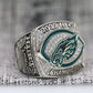 Philadelphia Eagles NFC Football Championship Ring (2022) - Premium Series - Rings For Champs, NFL rings, MLB rings, NBA rings, NHL rings, NCAA rings, Super bowl ring, Superbowl ring, Super bowl rings, Superbowl rings, Dallas Cowboys