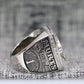 Philadelphia Eagles NFC Football Championship Ring (2022) - Premium Series - Rings For Champs, NFL rings, MLB rings, NBA rings, NHL rings, NCAA rings, Super bowl ring, Superbowl ring, Super bowl rings, Superbowl rings, Dallas Cowboys