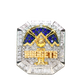 Denver Nuggets NBA Championship Ring (2023) - Premium Series - Rings For Champs, NFL rings, MLB rings, NBA rings, NHL rings, NCAA rings, Super bowl ring, Superbowl ring, Super bowl rings, Superbowl rings, Dallas Cowboys