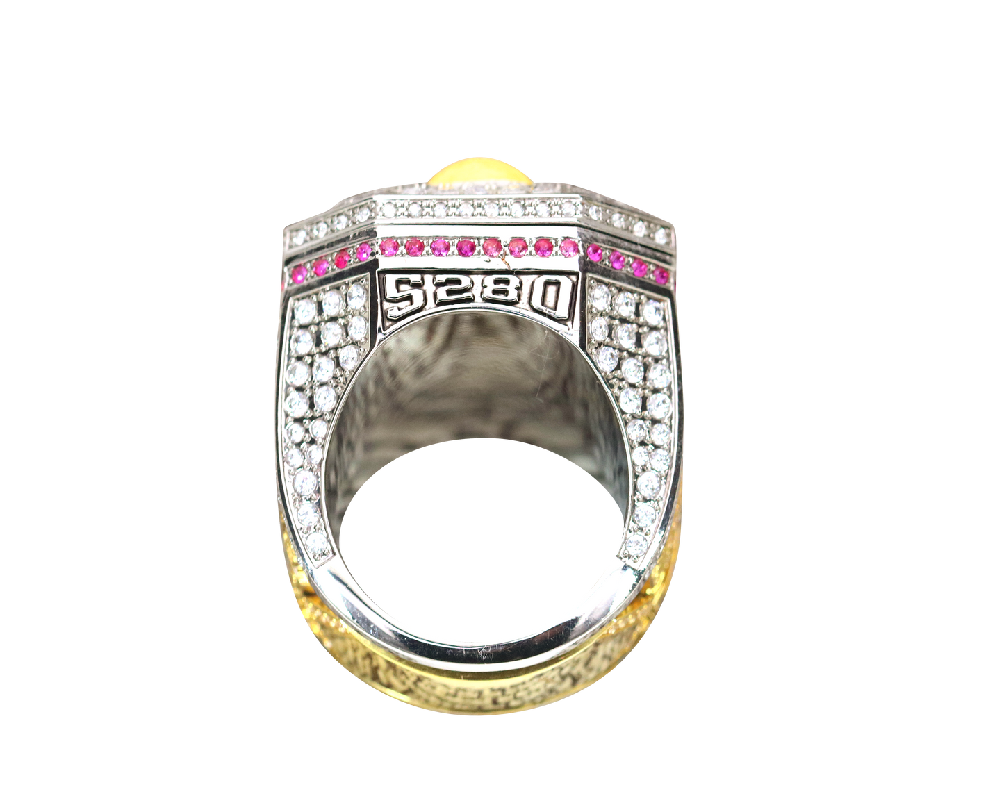 Denver Nuggets NBA Championship Ring (2023) - Premium Series - Rings For Champs, NFL rings, MLB rings, NBA rings, NHL rings, NCAA rings, Super bowl ring, Superbowl ring, Super bowl rings, Superbowl rings, Dallas Cowboys