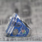 Penn State University (PSU) College Football Rose Bowl Championship Ring (2023) - Premium Series - Rings For Champs, NFL rings, MLB rings, NBA rings, NHL rings, NCAA rings, Super bowl ring, Superbowl ring, Super bowl rings, Superbowl rings, Dallas Cowboys