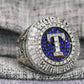 Texas Rangers World Series Ring (2023) - Premium Series - Rings For Champs, NFL rings, MLB rings, NBA rings, NHL rings, NCAA rings, Super bowl ring, Superbowl ring, Super bowl rings, Superbowl rings, Dallas Cowboys