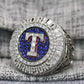 Texas Rangers World Series Ring (2023) - Premium Series - Rings For Champs, NFL rings, MLB rings, NBA rings, NHL rings, NCAA rings, Super bowl ring, Superbowl ring, Super bowl rings, Superbowl rings, Dallas Cowboys