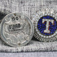 Texas Rangers World Series Ring (2023) - Premium Series - Rings For Champs, NFL rings, MLB rings, NBA rings, NHL rings, NCAA rings, Super bowl ring, Superbowl ring, Super bowl rings, Superbowl rings, Dallas Cowboys