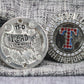 Texas Rangers World Series Ring (2023) - Premium Series - Rings For Champs, NFL rings, MLB rings, NBA rings, NHL rings, NCAA rings, Super bowl ring, Superbowl ring, Super bowl rings, Superbowl rings, Dallas Cowboys