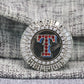 Texas Rangers World Series Ring (2023) - Premium Series - Rings For Champs, NFL rings, MLB rings, NBA rings, NHL rings, NCAA rings, Super bowl ring, Superbowl ring, Super bowl rings, Superbowl rings, Dallas Cowboys