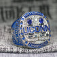 UCONN Huskies College Basketball Championship Ring (2024) - Premium Series - Rings For Champs, NFL rings, MLB rings, NBA rings, NHL rings, NCAA rings, Super bowl ring, Superbowl ring, Super bowl rings, Superbowl rings, Dallas Cowboys