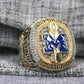 Michigan Wolverines College Football National Championship Ring (2024) - Premium Series - Rings For Champs, NFL rings, MLB rings, NBA rings, NHL rings, NCAA rings, Super bowl ring, Superbowl ring, Super bowl rings, Superbowl rings, Dallas Cowboys