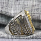 Michigan Wolverines College Football National Championship Ring (2024) - Premium Series - Rings For Champs, NFL rings, MLB rings, NBA rings, NHL rings, NCAA rings, Super bowl ring, Superbowl ring, Super bowl rings, Superbowl rings, Dallas Cowboys