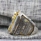 Michigan Wolverines College Football National Championship Ring (2024) - Premium Series - Rings For Champs, NFL rings, MLB rings, NBA rings, NHL rings, NCAA rings, Super bowl ring, Superbowl ring, Super bowl rings, Superbowl rings, Dallas Cowboys