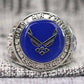 Falcon Valor Military Ring for U.S. Air Force Members - Rings For Champs, NFL rings, MLB rings, NBA rings, NHL rings, NCAA rings, Super bowl ring, Superbowl ring, Super bowl rings, Superbowl rings, Dallas Cowboys