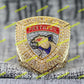 Florida Panthers Stanley Cup Championship Ring (2024) - Premium Series - Rings For Champs, NFL rings, MLB rings, NBA rings, NHL rings, NCAA rings, Super bowl ring, Superbowl ring, Super bowl rings, Superbowl rings, Dallas Cowboys