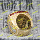 Florida Panthers Stanley Cup Championship Ring (2024) - Premium Series - Rings For Champs, NFL rings, MLB rings, NBA rings, NHL rings, NCAA rings, Super bowl ring, Superbowl ring, Super bowl rings, Superbowl rings, Dallas Cowboys