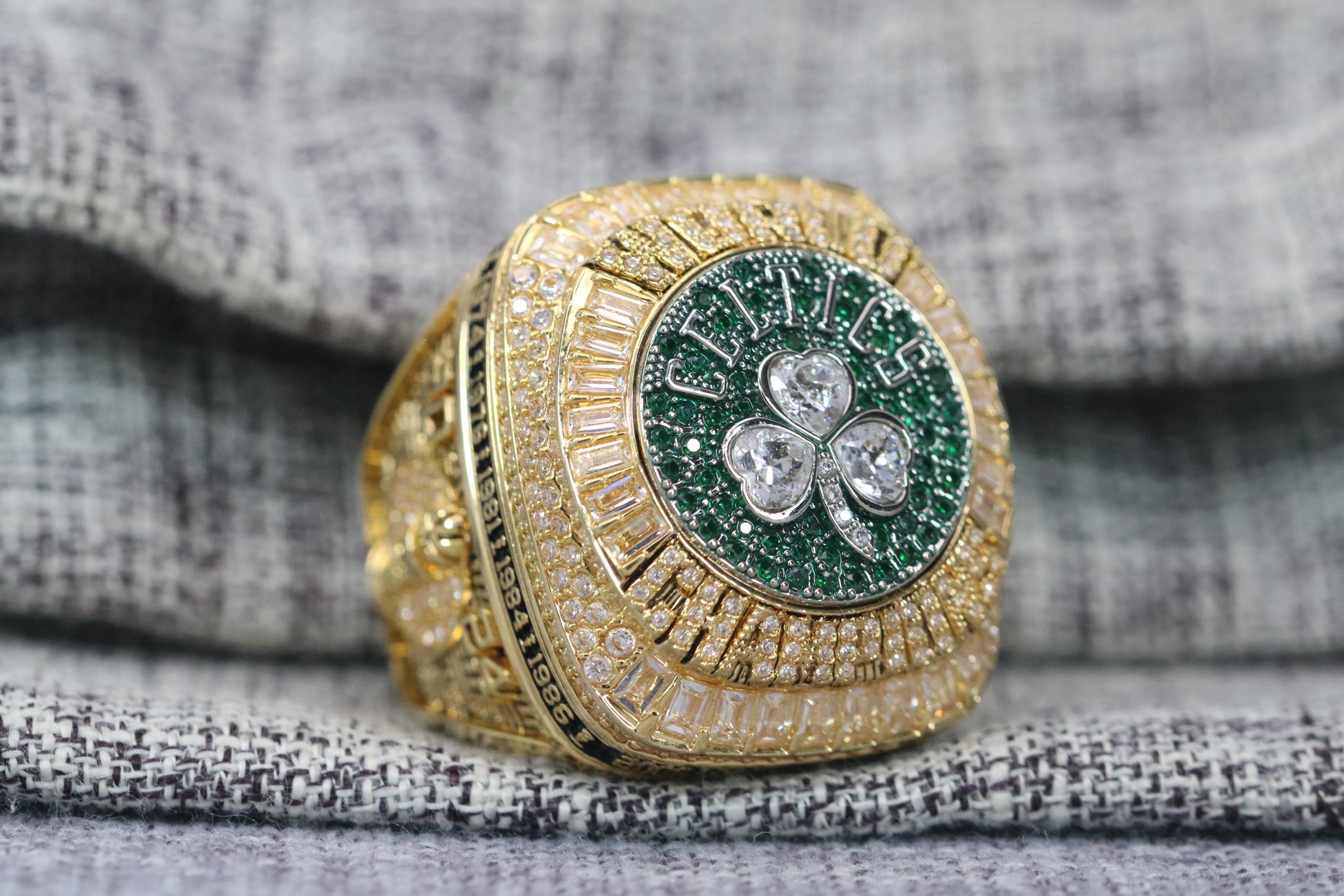 Basketball Championship Ring (2024) - Premium Series - Rings For Champs, NFL rings, MLB rings, NBA rings, NHL rings, NCAA rings, Super bowl ring, Superbowl ring, Super bowl rings, Superbowl rings, Dallas Cowboys