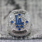 Los Angeles Dodgers World Series Ring (2024) - Premium Series - Rings For Champs, NFL rings, MLB rings, NBA rings, NHL rings, NCAA rings, Super bowl ring, Superbowl ring, Super bowl rings, Superbowl rings, Dallas Cowboys