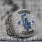 Los Angeles Dodgers World Series Ring (2024) - Premium Series - Rings For Champs, NFL rings, MLB rings, NBA rings, NHL rings, NCAA rings, Super bowl ring, Superbowl ring, Super bowl rings, Superbowl rings, Dallas Cowboys