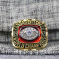 Super Bowl Ring (1969) - Premium Series - Rings For Champs, NFL rings, MLB rings, NBA rings, NHL rings, NCAA rings, Super bowl ring, Superbowl ring, Super bowl rings, Superbowl rings, Dallas Cowboys