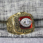 Super Bowl Ring (1969) - Premium Series - Rings For Champs, NFL rings, MLB rings, NBA rings, NHL rings, NCAA rings, Super bowl ring, Superbowl ring, Super bowl rings, Superbowl rings, Dallas Cowboys