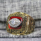 Super Bowl Ring (1969) - Premium Series - Rings For Champs, NFL rings, MLB rings, NBA rings, NHL rings, NCAA rings, Super bowl ring, Superbowl ring, Super bowl rings, Superbowl rings, Dallas Cowboys