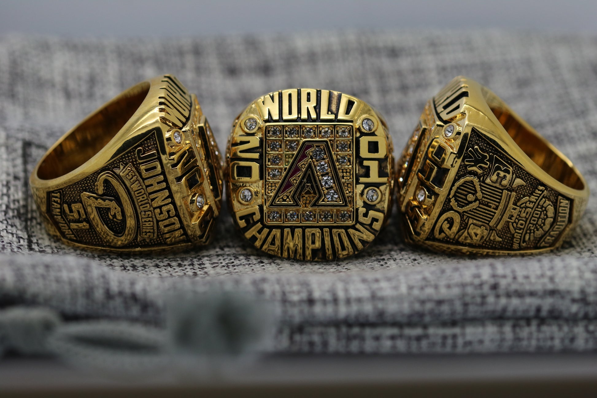 Arizona Diamondbacks World Series Ring (2021) - Premium Series - Rings For Champs, NFL rings, MLB rings, NBA rings, NHL rings, NCAA rings, Super bowl ring, Superbowl ring, Super bowl rings, Superbowl rings, Dallas Cowboys