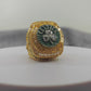 Boston Celtics Basketball Championship Ring (2024) - Premium Series