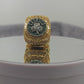 Boston Celtics Basketball Championship Ring (2024) - Premium Series