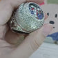 Texas Rangers World Series Ring (2023)