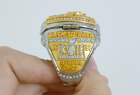 Super Bowl Ring (2024) - Rings For Champs, NFL rings, MLB rings, NBA rings, NHL rings, NCAA rings, Super bowl ring, Superbowl ring, Super bowl rings, Superbowl rings, Dallas Cowboys