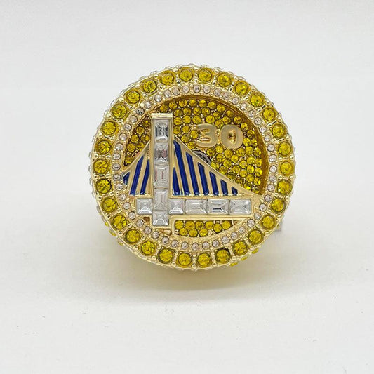 Golden State Warriors NBA Championship Ring (2022) - Rings For Champs, NFL rings, MLB rings, NBA rings, NHL rings, NCAA rings, Super bowl ring, Superbowl ring, Super bowl rings, Superbowl rings, Dallas Cowboys