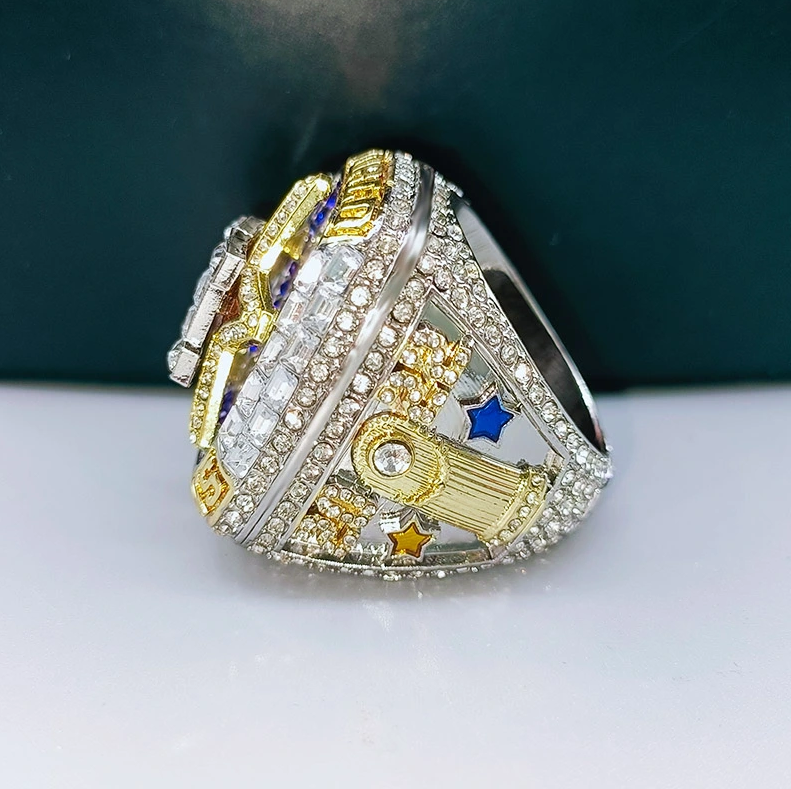 Houston Astros World Series Ring (2022) - Rings For Champs, NFL rings, MLB rings, NBA rings, NHL rings, NCAA rings, Super bowl ring, Superbowl ring, Super bowl rings, Superbowl rings, Dallas Cowboys