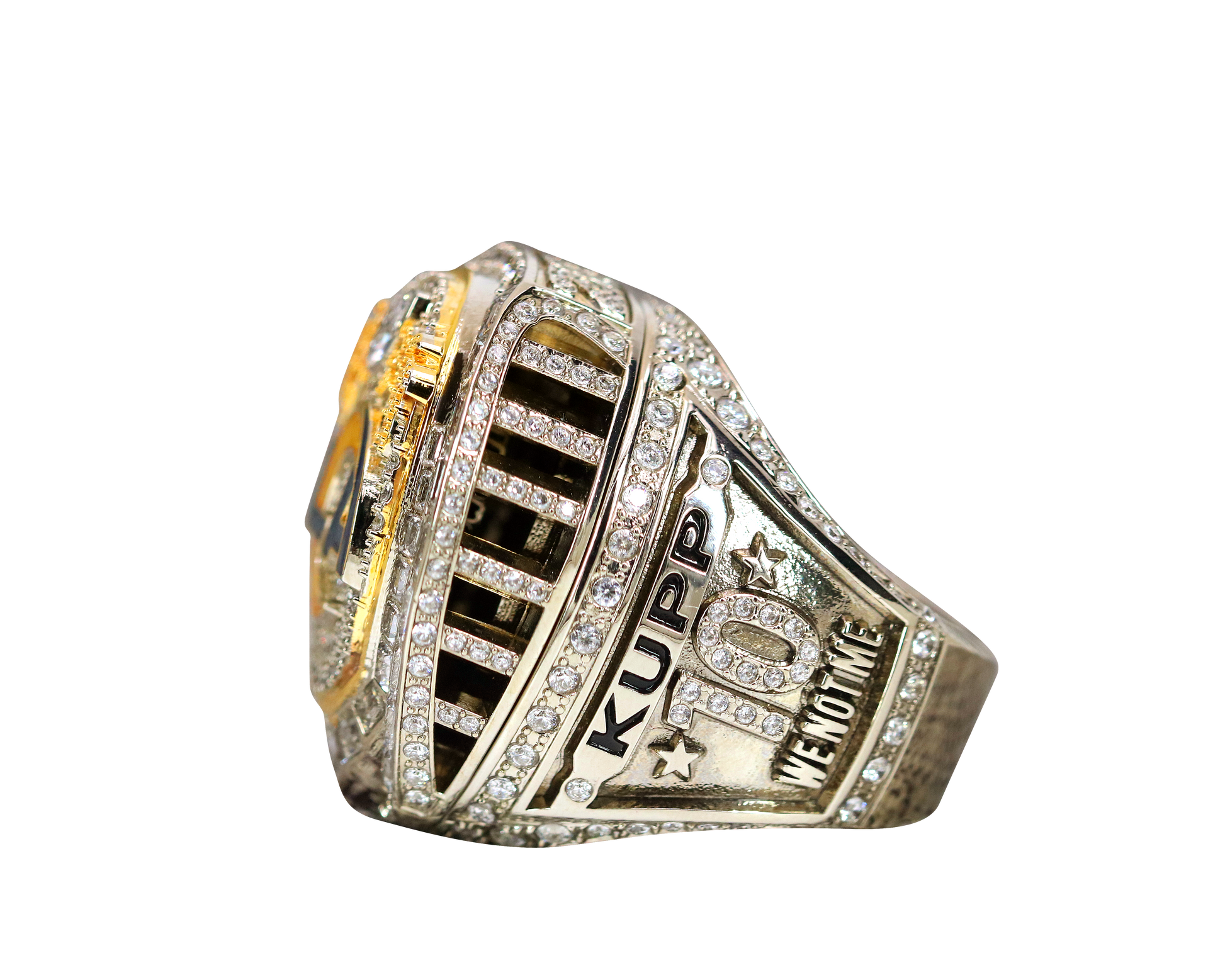 Los Angeles Rams Super Bowl Ring (2022) - Premium Series - Rings For Champs, NFL rings, MLB rings, NBA rings, NHL rings, NCAA rings, Super bowl ring, Superbowl ring, Super bowl rings, Superbowl rings, Dallas Cowboys