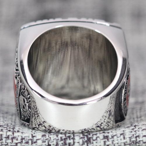 BACA EDITION Harley Davidson Hog Rider Ring - Premium Series - Rings For Champs, NFL rings, MLB rings, NBA rings, NHL rings, NCAA rings, Super bowl ring, Superbowl ring, Super bowl rings, Superbowl rings, Dallas Cowboys