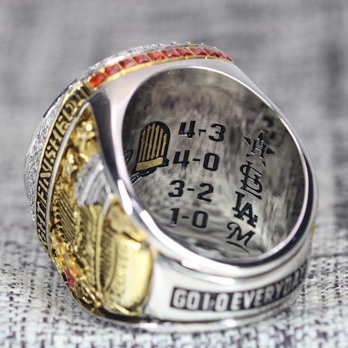 Washington Nationals World Series Ring (2019) - Premium Series - Rings For Champs, NFL rings, MLB rings, NBA rings, NHL rings, NCAA rings, Super bowl ring, Superbowl ring, Super bowl rings, Superbowl rings, Dallas Cowboys