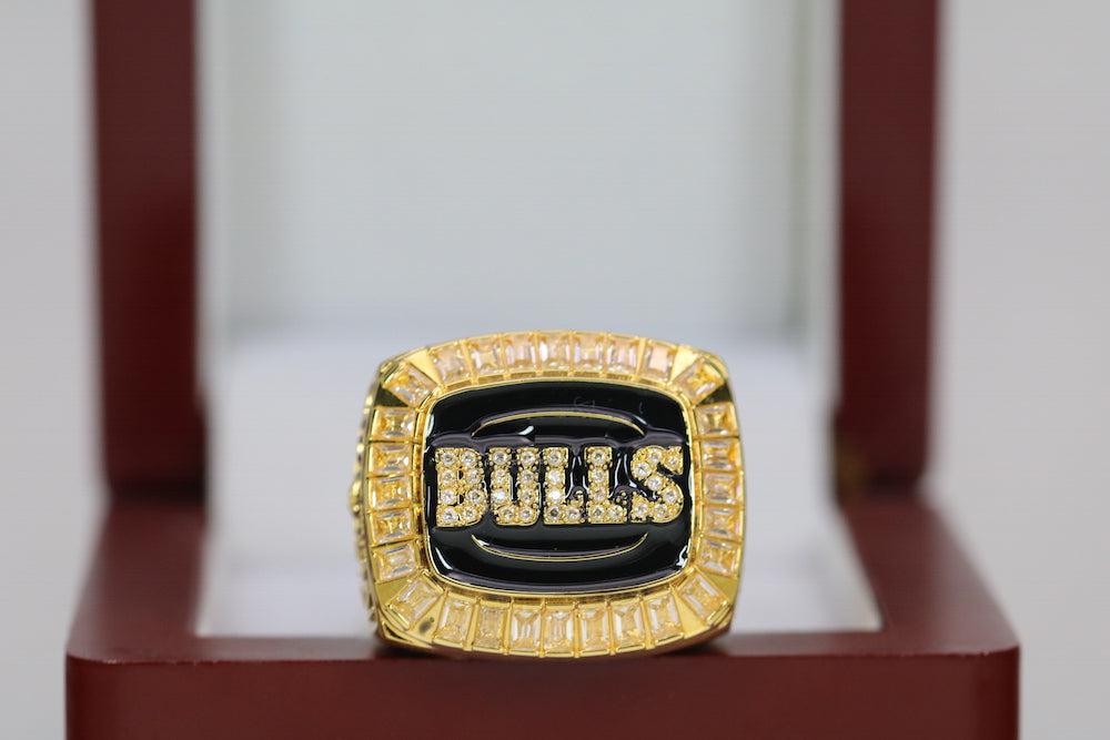 Chicago Bulls NBA Championship Ring (1992) - Premium Series - Rings For Champs, NFL rings, MLB rings, NBA rings, NHL rings, NCAA rings, Super bowl ring, Superbowl ring, Super bowl rings, Superbowl rings, Dallas Cowboys