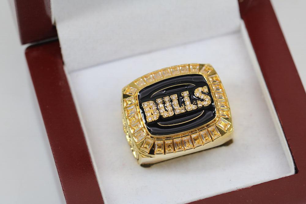 Chicago Bulls NBA Championship Ring (1992) - Premium Series - Rings For Champs, NFL rings, MLB rings, NBA rings, NHL rings, NCAA rings, Super bowl ring, Superbowl ring, Super bowl rings, Superbowl rings, Dallas Cowboys