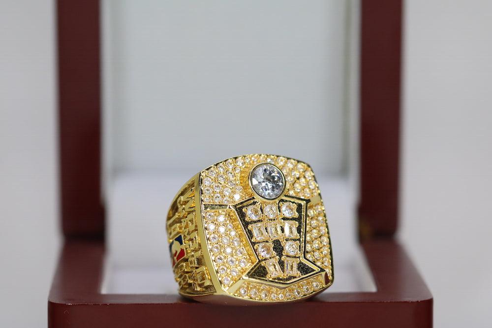 Chicago Bulls NBA Championship Ring (1998) - Premium Series - Rings For Champs, NFL rings, MLB rings, NBA rings, NHL rings, NCAA rings, Super bowl ring, Superbowl ring, Super bowl rings, Superbowl rings, Dallas Cowboys