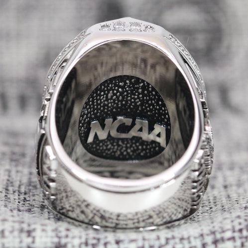 Oklahoma Sooners Big 12 College Football Championship Ring (2019) - Premium Series - Rings For Champs, NFL rings, MLB rings, NBA rings, NHL rings, NCAA rings, Super bowl ring, Superbowl ring, Super bowl rings, Superbowl rings, Dallas Cowboys