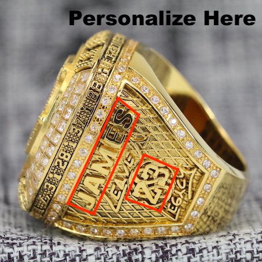 Los Angeles Lakers NBA Championship Ring (2020) - Premium Series - Rings For Champs, NFL rings, MLB rings, NBA rings, NHL rings, NCAA rings, Super bowl ring, Superbowl ring, Super bowl rings, Superbowl rings, Dallas Cowboys