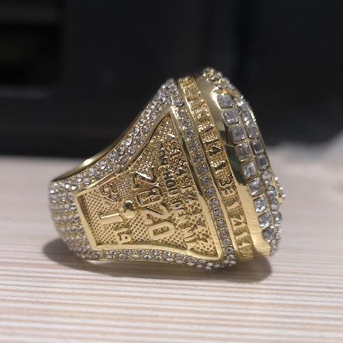 Los Angeles Lakers NBA Championship Ring (2020) - Standard Series - Rings For Champs, NFL rings, MLB rings, NBA rings, NHL rings, NCAA rings, Super bowl ring, Superbowl ring, Super bowl rings, Superbowl rings, Dallas Cowboys