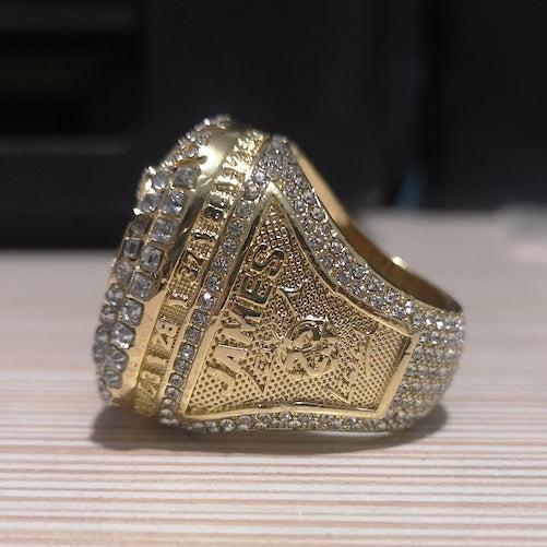 Los Angeles Lakers NBA Championship Ring (2020) - Standard Series - Rings For Champs, NFL rings, MLB rings, NBA rings, NHL rings, NCAA rings, Super bowl ring, Superbowl ring, Super bowl rings, Superbowl rings, Dallas Cowboys