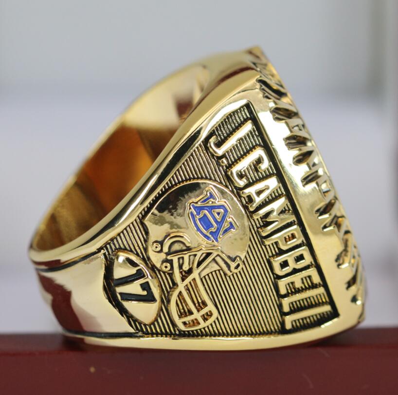 Auburn Tigers College Football National Championship Ring (2004) - Premium Series - Rings For Champs, NFL rings, MLB rings, NBA rings, NHL rings, NCAA rings, Super bowl ring, Superbowl ring, Super bowl rings, Superbowl rings, Dallas Cowboys