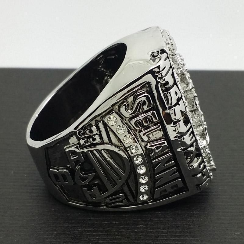 Anaheim Ducks Stanley Cup Ring (2007) - Rings For Champs, NFL rings, MLB rings, NBA rings, NHL rings, NCAA rings, Super bowl ring, Superbowl ring, Super bowl rings, Superbowl rings, Dallas Cowboys